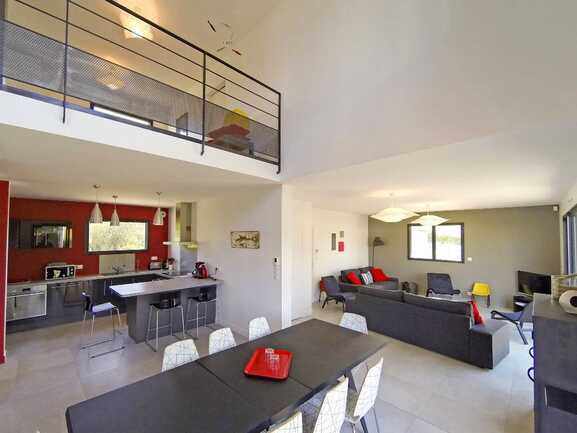 kerpi salle à manger