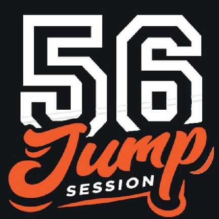 Logo Jump session V2