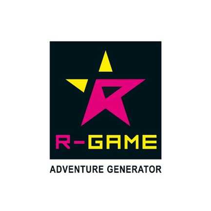 R'game logo