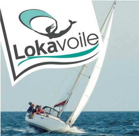 Lokavoile A Quiberon Water Sports Baie De Quiberon