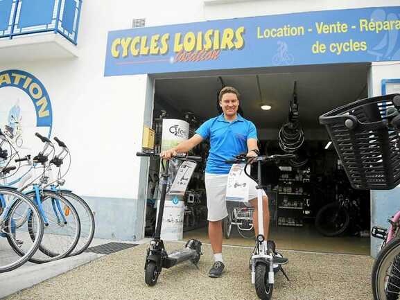 cycles Loisirs-Quiberon-Morbihan-Bretagne Sud