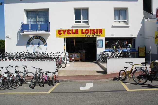cycles Loisirs-Quiberon-Morbihan-Bretagne Sud