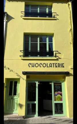 Chocolaterie La Palantine