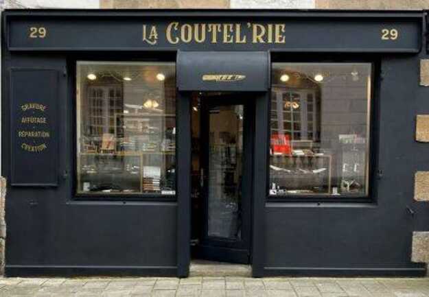 La Coutel'rie