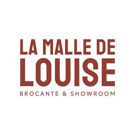 La malle de Louise