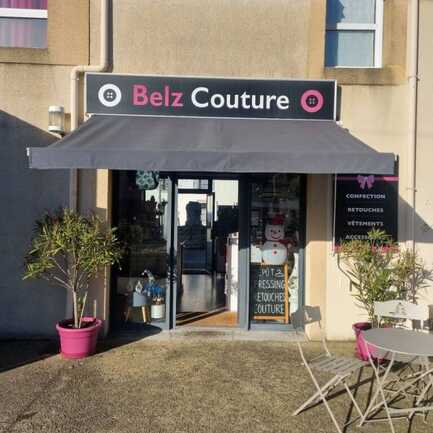belz couture