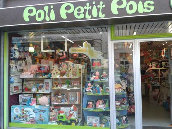 Poli Petit Pois - Morbihan-Bretagne Sud