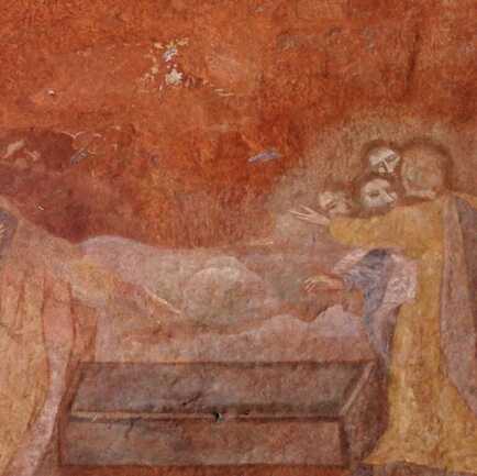 Chapelle Notre-Dame de Recouvrance