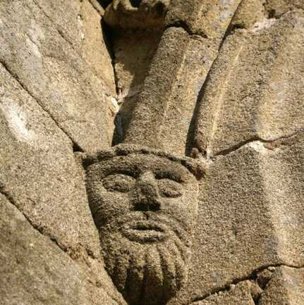 Chapelle Notre-Dame de Recouvrance