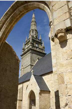 Eglise Saint-Guigner