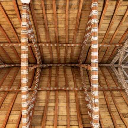 Chapelle Notre-Dame de Locmaria