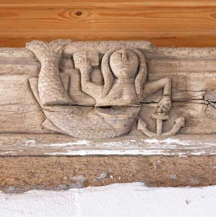 Chapelle de la Trinité