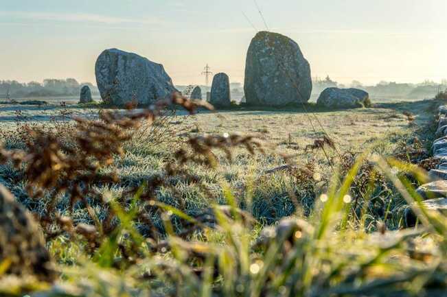 Alignements-Sainte-Barbe-Plouharnel-Morbihan-Bretagne-Sud