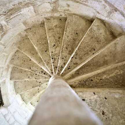 Chapelle Sainte-Avoye