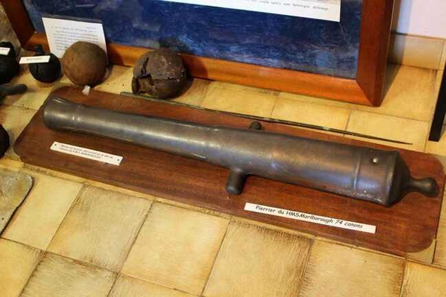 Heritage House Museums And Cultural Sites Baie De Quiberon