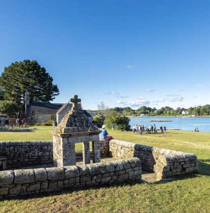 Eglise Notre-Dame de la Nativité