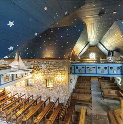 Eglise Notre-Dame de la Nativité