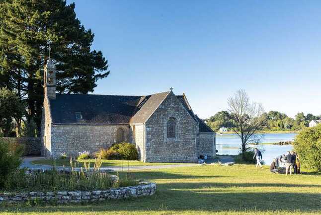 Eglise Notre-Dame de la Nativité