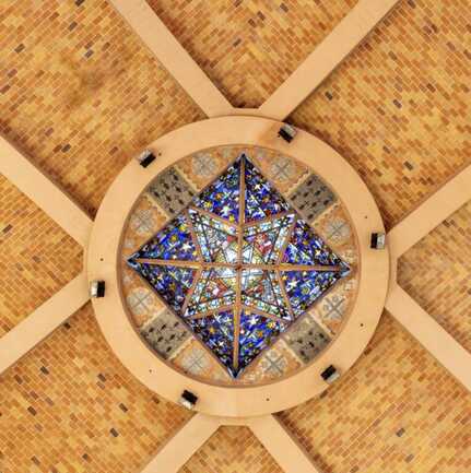 Eglise Charles-de-Blois