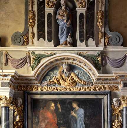 Eglise Notre-Dame de Kerdro