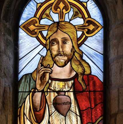 Chapelle Notre-Dame de Pitié