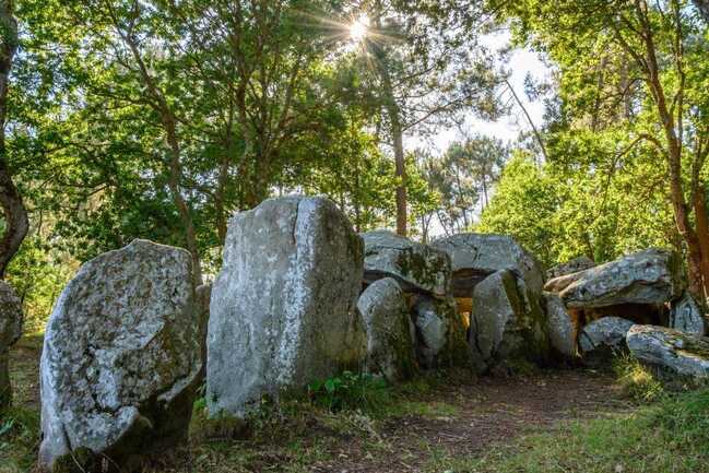 Dolmendemanecroch-ERDEVEN-MorbihanBretagneSud