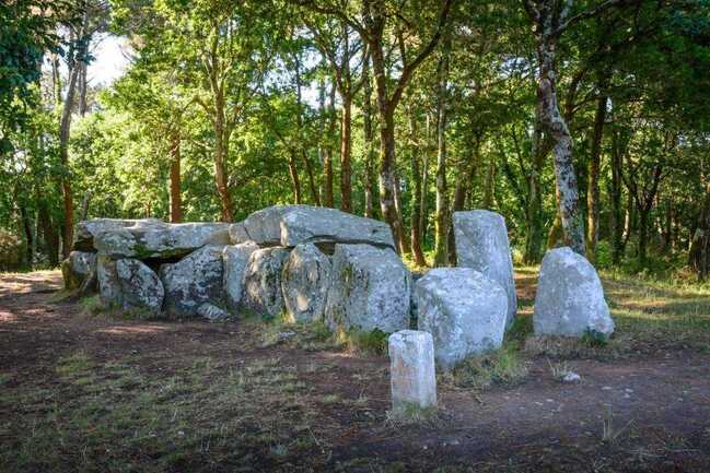 Dolmendemanecroch-ERDEVEN-MorbihanBretagneSud