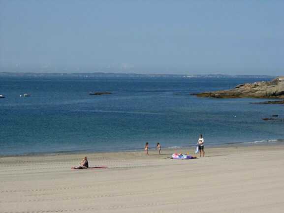 plage du goviro beaches a quiberon baie de quiberon