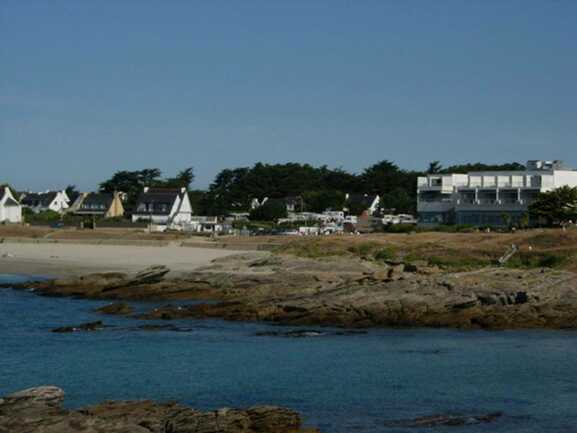 plage du goviro beaches a quiberon baie de quiberon