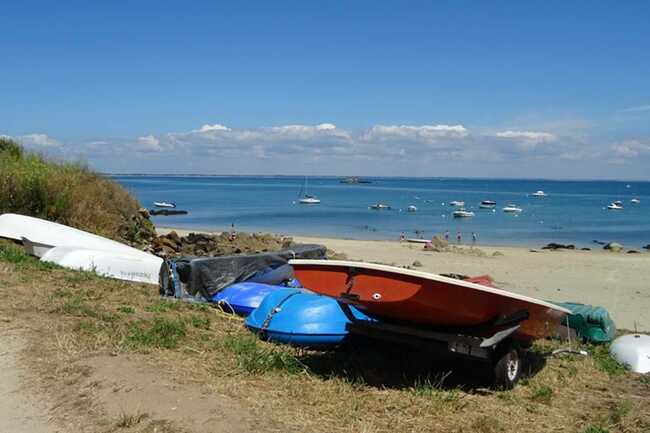 plage de castero beaches a quiberon baie de quiberon