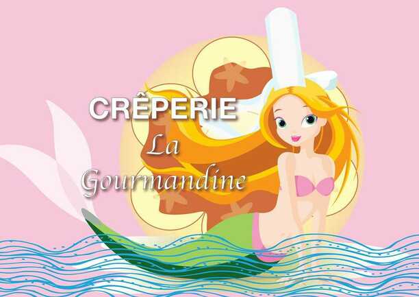 La gourmandine
