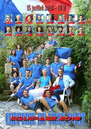 restaurants a quiberon creperie restaurant du vieux port