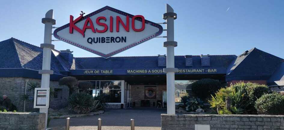 Restaurants à QUIBERON | Restaurant Kasino Quiberon