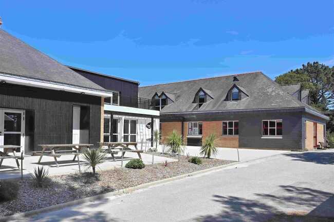 Les Pierres Bleues - Rêves de Mer