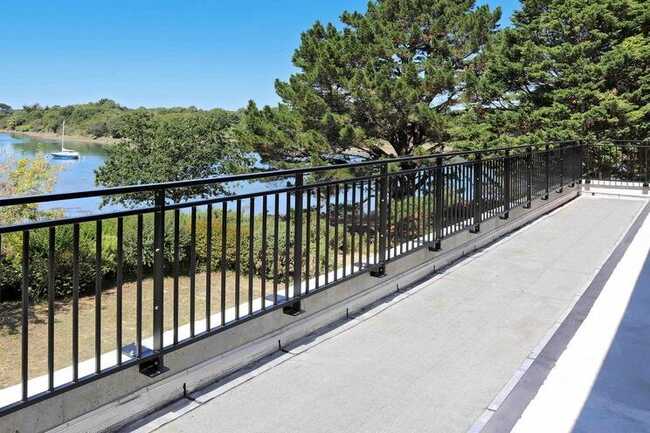 Les Pierres Bleues - Rêves de Mer