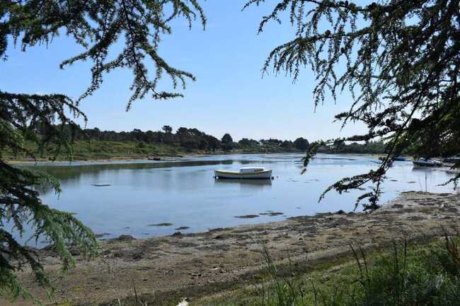 Les Pierres Bleues - Rêves de Mer