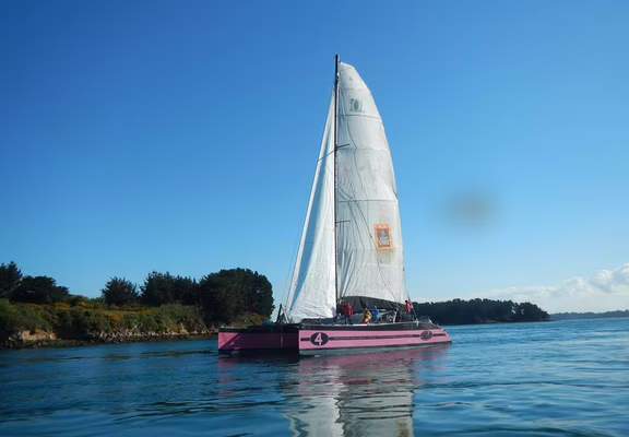 CaseneuveMaxiCatamaranQuiberon3