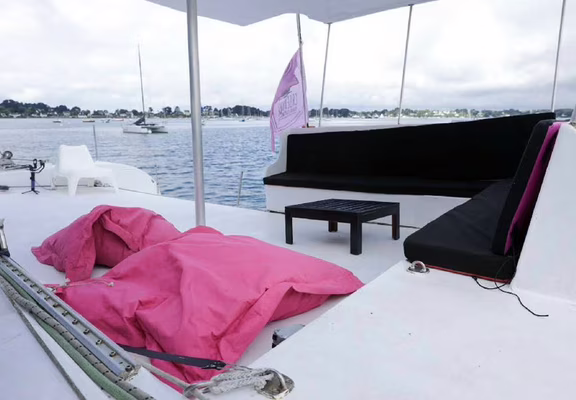 CaseneuveMaxiCatamaranQuiberon7