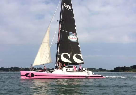 CaseneuveMaxiCatamaranQuiberon10