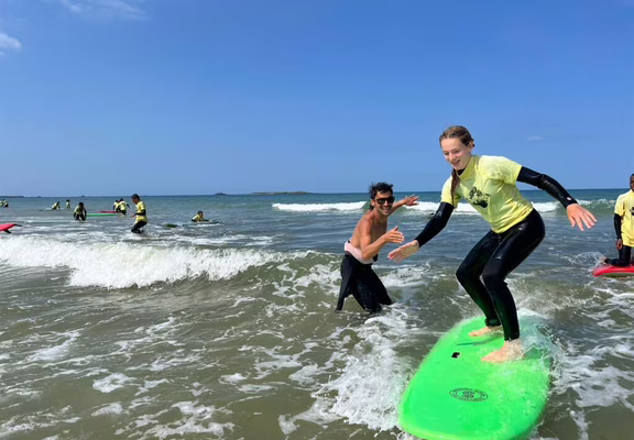 surfing paradise 4