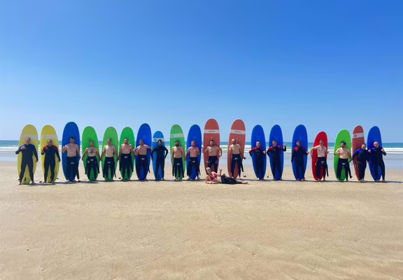 surfing paradise 2