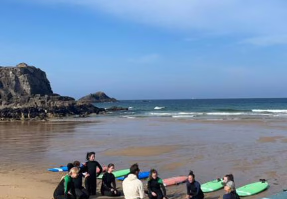 surfing paradise 5