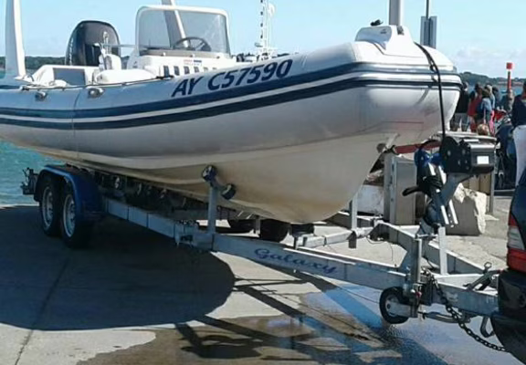 SL-Nautisme