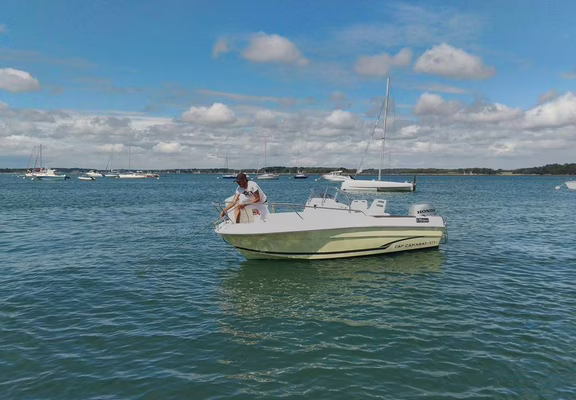SL-Nautisme