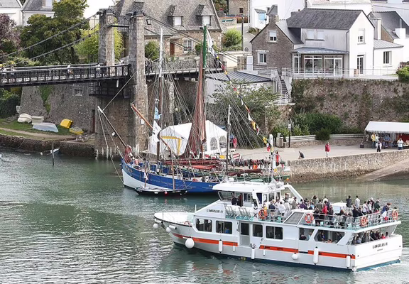 Vedettes-l'Angélus-Locmariaquer-Morbihan-Bretagne-Sud