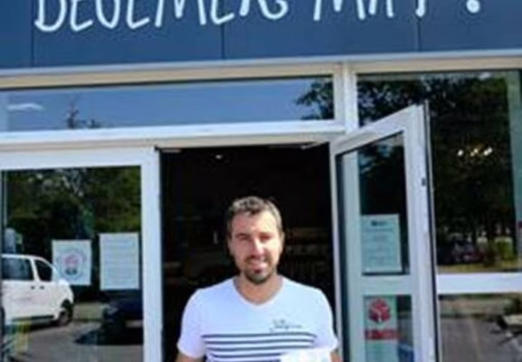 Breizhtronomie Food Tour