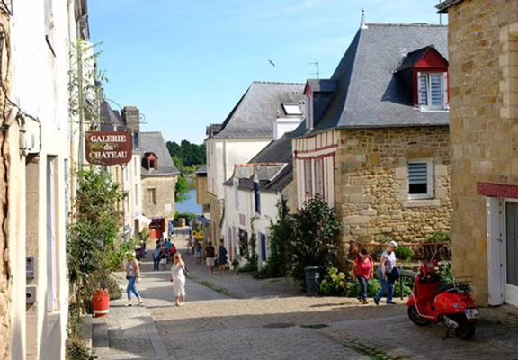 Breizhtronomie Food Tour
