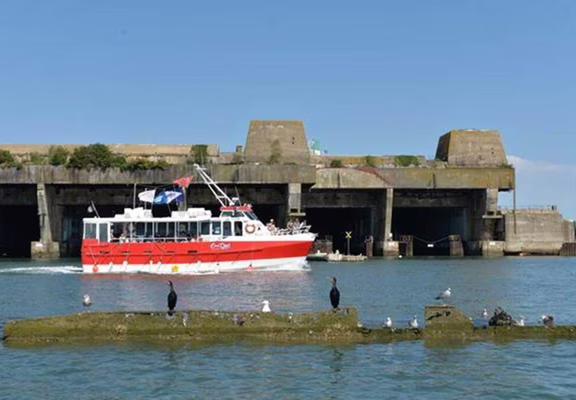Escal'Ouest - Lorient Bretagne Sud