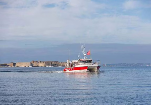 Escal'Ouest - Lorient Bretagne Sud