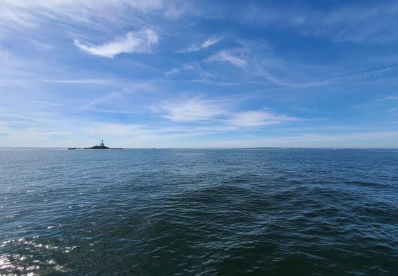 Moana Histoires d'Océan - Baie de quiberon, notre zone de navigation